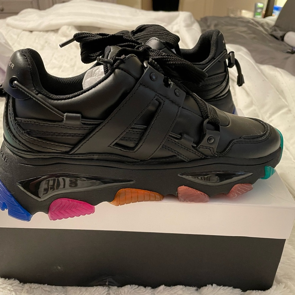 KURT GEIGER women’s sneakers. BRAND NEW